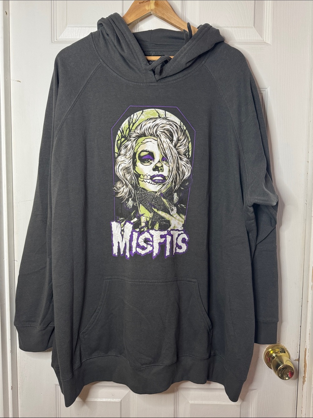 Misfits Hoodie